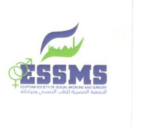 Egyptian Society of Sexual Medicine & Surgery[ ESSMS] Conference 3-4 April ,2019 InterContinental Cairo Semiramis, Cairo,Egypt